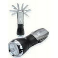 The Man's LED Light & Tool